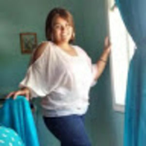 Meet your Posher, Esther